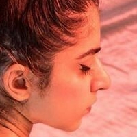 Sayna Soleimanpour Nagie