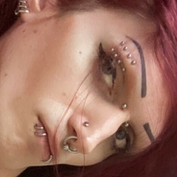 Scarlet Anahita Nagie