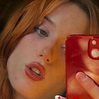 Scarlett Starr Nagie