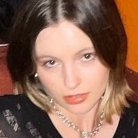 Scarlett Stevens Nagie