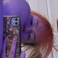 Scarlix Nagie