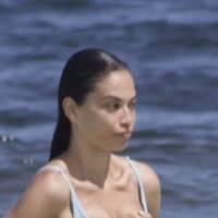 Shanina Shaik Nagie