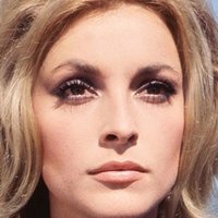 Sharon Tate Nagie