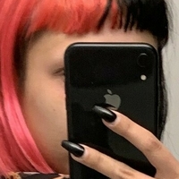 sheiscursed Nagie