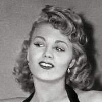 Shelley Winters Nagie