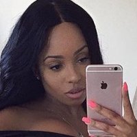 Sheneka Adams Nagie