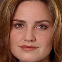 Sherry Stringfield Nagie