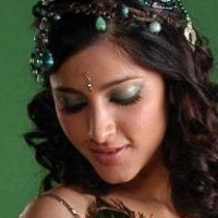 Shruti Haasan Nagie