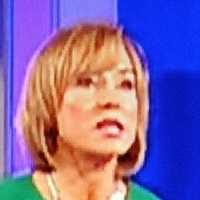 Sian Williams Nagie