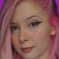 sickEmoAngel Nagie
