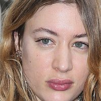 Sigrid Bouaziz Nagie