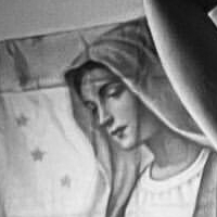 SilentMary Nagie