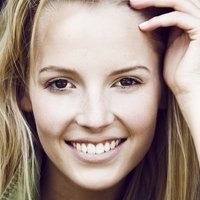Silke Grobert Nagie