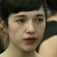Simone Bucio Nagie