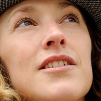 Sina Magdalena Morcinek Nagie