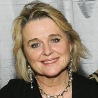 Sinéad Cusack Nagie