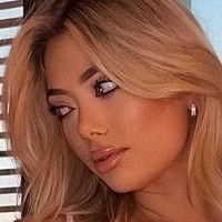 Skylar Tisdale Nagie