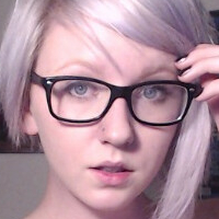 Slutty Mary Nagie