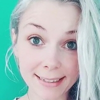 SmileyDani158 Nagie