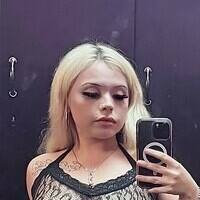 snobunnyblondie Nagie