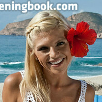 SoCalGlamourGirls Nagie