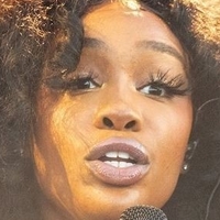 Solana Imani Rowe Nagie