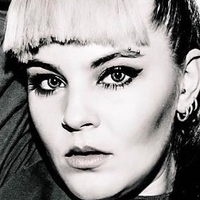 Sonya Tayurskaya Nagie