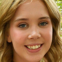 Sophia A Pink Nagie