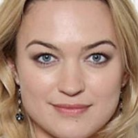 Sophia Myles Nagie