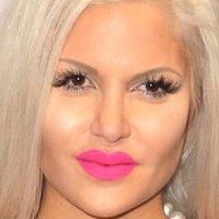 Sophia Wollersheim Nagie