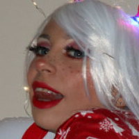 Sophie Diamond Nagie