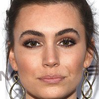 Sophie Simmons Nagie