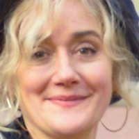 Sophie Thompson Nagie