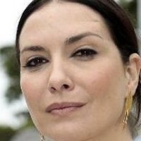 Soraia Chaves Nagie