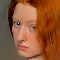 stefa_lu Nagie
