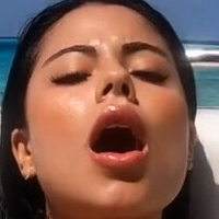 Steffy Moreno Nagie