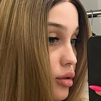 stellawillsonx Nagie