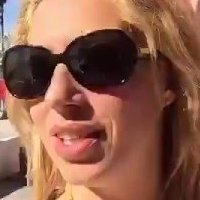 Stevie Lix Nagie