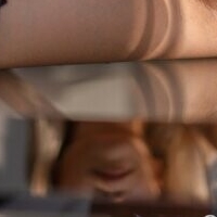 Stunning Sofie Nagie