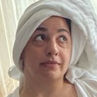 Sufiye Mazinani Nagie