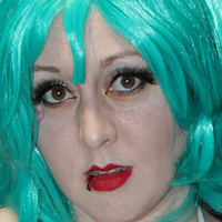 summerravencosplay Nagie