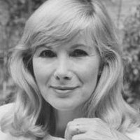 Susan Hampshire Nagie