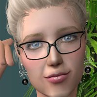Susan Skye Nagie