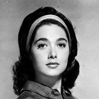 Suzanne Pleshette Nagie