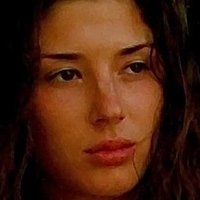 Svetlana  D.  Petkovic Nagie