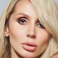 Svetlana Loboda Nagie