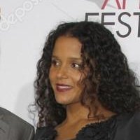 Sydney Tamiia Poitier Nagie