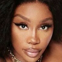 SZA Ai Porn Nagie