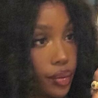 SZA | Solana Rowe Nagie