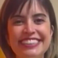 Tabata Amaral Nagie